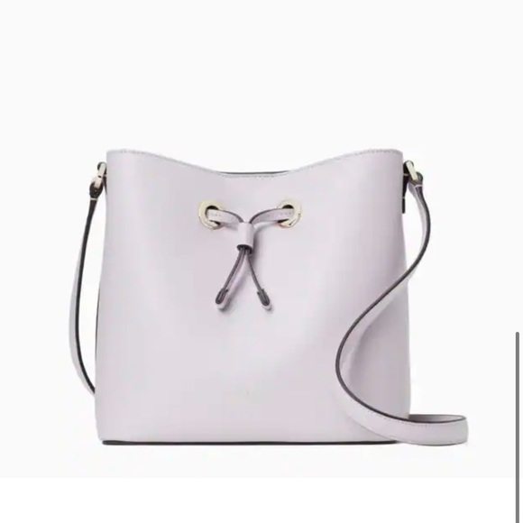 kate spade Bags Kate Spade Bucket Bag Poshmark